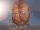 Africa_congo: Lega Mask 15 African Tribal Art Other photo 1