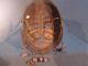 Africa_congo: Lega Mask 15 African Tribal Art Other photo 2