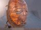 Africa_congo: Lega Mask 15 African Tribal Art Other photo 3