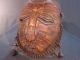 Africa_congo: Lega Mask 15 African Tribal Art Other photo 4