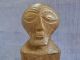 Attractive Songye Divination Carving,  Congo,  Rare Other photo 1