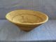 Attractive Old Tightly - Woven African Basket Other photo 1