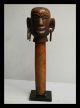 A Kamba Figurative Stopper With Characteristically Large Ears,  From Kenya Other photo 1