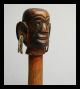 A Kamba Figurative Stopper With Characteristically Large Ears,  From Kenya Other photo 2