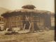 Antique,  Lovely,  Interesting Print Of Traditional Papago/pima Dwelling Native American photo 2