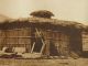 Antique,  Lovely,  Interesting Print Of Traditional Papago/pima Dwelling Native American photo 3