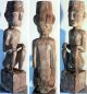 Old Ancestor Statue Indonesia Tribal Art Leti Sunda Pacific Islands & Oceania photo 1