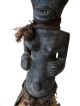 Item 047 Songye Tribe Ancestral Nkisi Figure Congo Zaire Ritual African Statue Sculptures & Statues photo 3