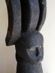 Item 034 Eket Tribe Ancestral Ogbom Figure Nigeria Ritual African Statue 2 Faces Sculptures & Statues photo 10