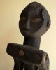 Item 034 Eket Tribe Ancestral Ogbom Figure Nigeria Ritual African Statue 2 Faces Sculptures & Statues photo 3