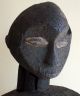 Item 034 Eket Tribe Ancestral Ogbom Figure Nigeria Ritual African Statue 2 Faces Sculptures & Statues photo 6