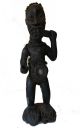 Kongo Tribe Nkisi Figure Zaire Congo Ritual Tribal Fetish Sculptures & Statues photo 1