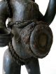 Kongo Tribe Nkisi Figure Zaire Congo Ritual Tribal Fetish Sculptures & Statues photo 3