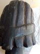 Item 052 Fang Tribe Bieri African Reliquary Guardian Figure Head Gabon Sculptures & Statues photo 5