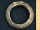 Ancient Marble Bracelet - 200 Years Old - Dogon - Mali Jewelry photo 3