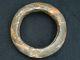 Ancient Marble Bracelet - 200 Years Old - Dogon - Mali Jewelry photo 5