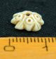 Ancient Marine Shell Bead - 200 Years Old - Sahara Jewelry photo 2