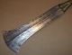 Congo Old African Knife Ancien Couteau Konda Afrika Kongo Africa D ' Afrique Other photo 5