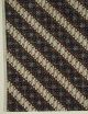 Indonesia Hand Combination Batik Fabric Textile Clothes Wax Dye Kain Jawa Bx66 Pacific Islands & Oceania photo 2