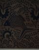Old Vintage Javanese Hand Drawn Batik Tulis Fabric Textile Clothes Wax Dye Bx46 Pacific Islands & Oceania photo 2