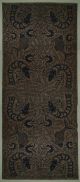 Old Vintage Javanese Hand Drawn Batik Tulis Fabric Textile Clothes Wax Dye Bx46 Pacific Islands & Oceania photo 4