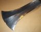 Congo Old African Knife Ancien Couteau D ' Afrique Konda Afrika Kongo Africa Other photo 5