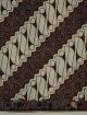 Indonesie Hand Drawn Batik Tulis Fabric Textile Clothes Wax Dye Sarong Jawa Bx59 Pacific Islands & Oceania photo 2
