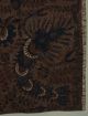 Vintage Indonesian Hand Drawn Batik Tulis Fabric Textile Clothes Wax Dye Bx49 Pacific Islands & Oceania photo 2