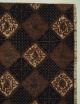 Vintage Indonesien Javanese Jawa Batik Fabric Textile Clothes Wax Dye Jarit Bx42 Pacific Islands & Oceania photo 2