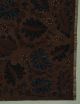 Old Vintage Javanese Hand Drawn Batik Tulis Fabric Textile Clothes Wax Dye Bx47 Pacific Islands & Oceania photo 3
