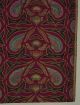 Indonesia Jawa Batik Fabric Textile Long Clothes Wax Dye Jarit Handmade Bx54 Pacific Islands & Oceania photo 2