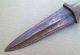 Congo Old African Knife Ancien Couteau D ' Afrique Zande Afrika Kongo Africa Other photo 2