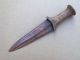 Congo Old African Knife Ancien Couteau D ' Afrique Zande Afrika Kongo Africa Other photo 3
