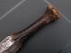 Congo Old African Knife Ancien Couteau Afrique Konda Africa Afrika Kongo Sword Other photo 5