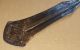 Congo Old African Knife Ancien Couteau Ngbandi D ' Afrique Afrika Kongo Africa Other photo 5