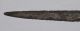 Upgraded Old Keris Lurus Kebo Teki Pajajaran 24 Carat Gold Jawa Silat Kris Rm19 Pacific Islands & Oceania photo 1