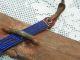 Antique Rare African Seme Sword & Fine Workmanship Massi Beaded Belt Collectible Other photo 10