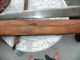 Antique Rare African Seme Sword & Fine Workmanship Massi Beaded Belt Collectible Other photo 8