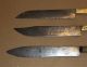 Congo Old African Knife Ancien Couteau Tchokwe Afrika Kongo Africa D ' Afrique Other photo 2