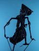 Wayang Kulit Indonesien Schattenspielfigur Marionette Shadow Puppet Gift Da37 Pacific Islands & Oceania photo 1