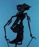 Wayang Kulit Indonesian Schattenspielfigur Marionette Shadow Puppet Gift Cx90 Pacific Islands & Oceania photo 1
