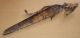 Congo Old African Knife Ancien Couteau Boa Afrika Kongo Africa D ' Afrique Zwaard Other photo 4