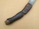 Congo Old African Knife Ancien Couteau Ngombe Doko Afrika Kongo Africa D ' Afrique Other photo 8