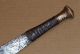 Congo Old African Knife Ancien Couteau Afrique Hungana Africa Afrika Kongo Sword Other photo 1