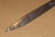 Congo Old African Knife Ancien Couteau Afrique Hungana Africa Afrika Kongo Sword Other photo 2