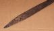 Congo Old African Knife Ancien Couteau Afrique Hungana Africa Afrika Kongo Sword Other photo 5