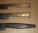 Congo Old African Knife Ancien Couteau Tchokwe Afrika Kongo Africa D ' Afrique Other photo 1