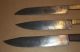 Congo Old African Knife Ancien Couteau Tchokwe Afrika Kongo Africa D ' Afrique Other photo 2