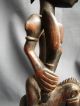 Exquiste Senufo Equestrian Figure,  Ivory Coast / Burkina Faso Sculptures & Statues photo 7
