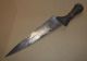 Congo Old African Knife Ancien Couteau Songye D ' Afrique Afrika Kongo Africa Other photo 3